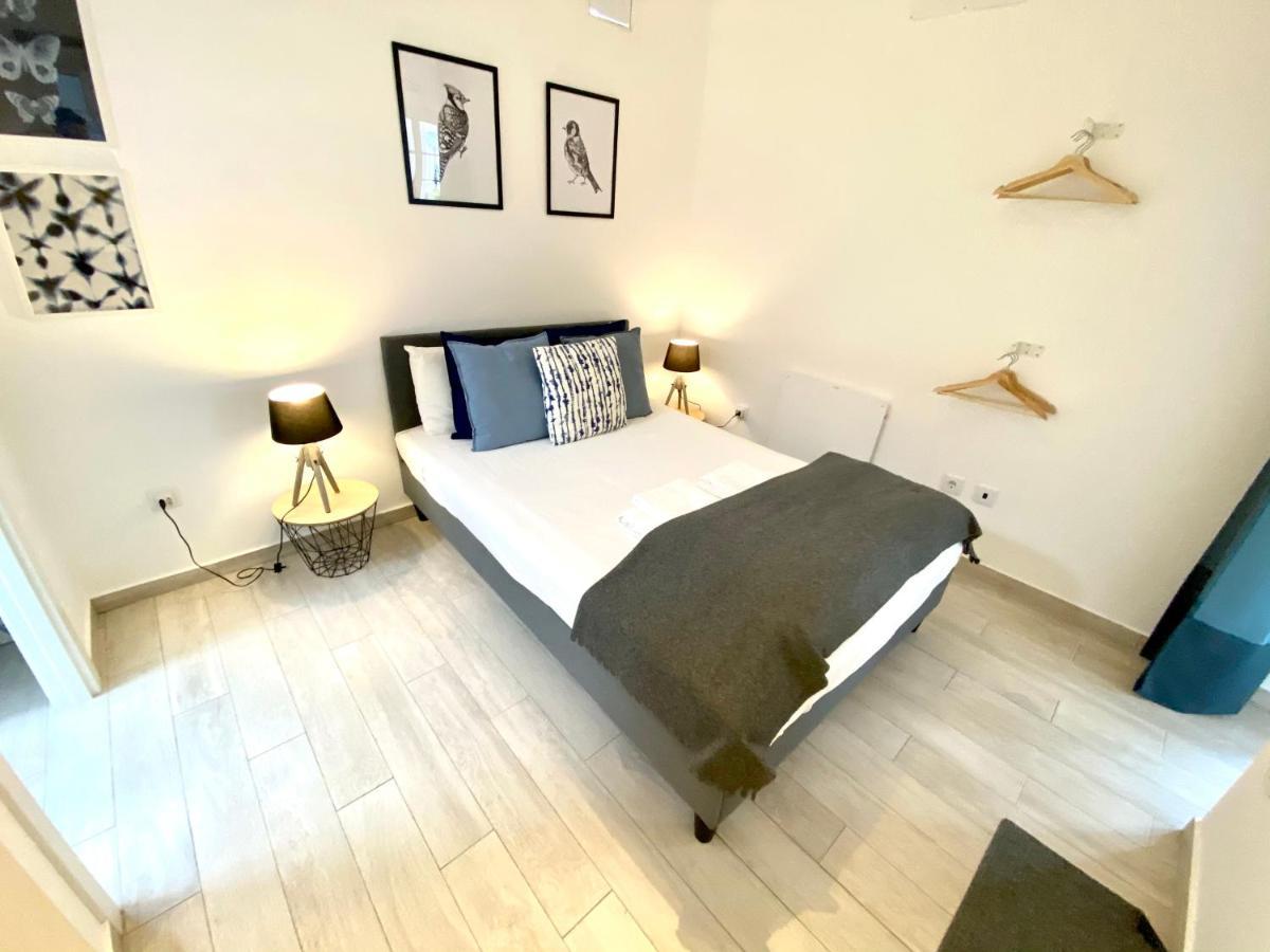 House Of Comfort Studio Apartment B Central Lisbon Exterior photo